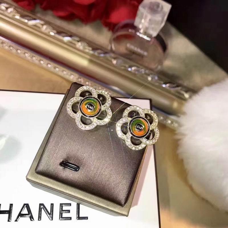 Chanel Earrings 571